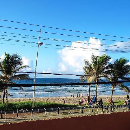 Casa Beira-Mar - Praia Do Flamengo - Salvador - Bahia Dış mekan fotoğraf