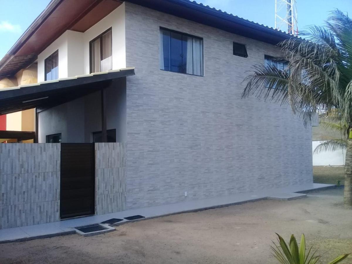 Casa Beira-Mar - Praia Do Flamengo - Salvador - Bahia Dış mekan fotoğraf