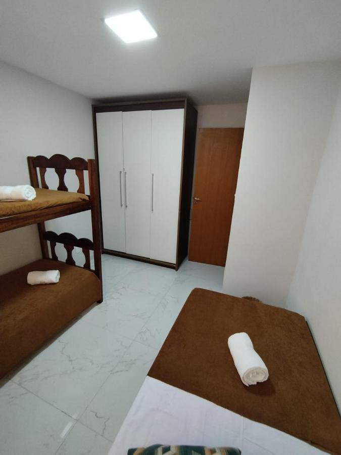 Casa Beira-Mar - Praia Do Flamengo - Salvador - Bahia Dış mekan fotoğraf