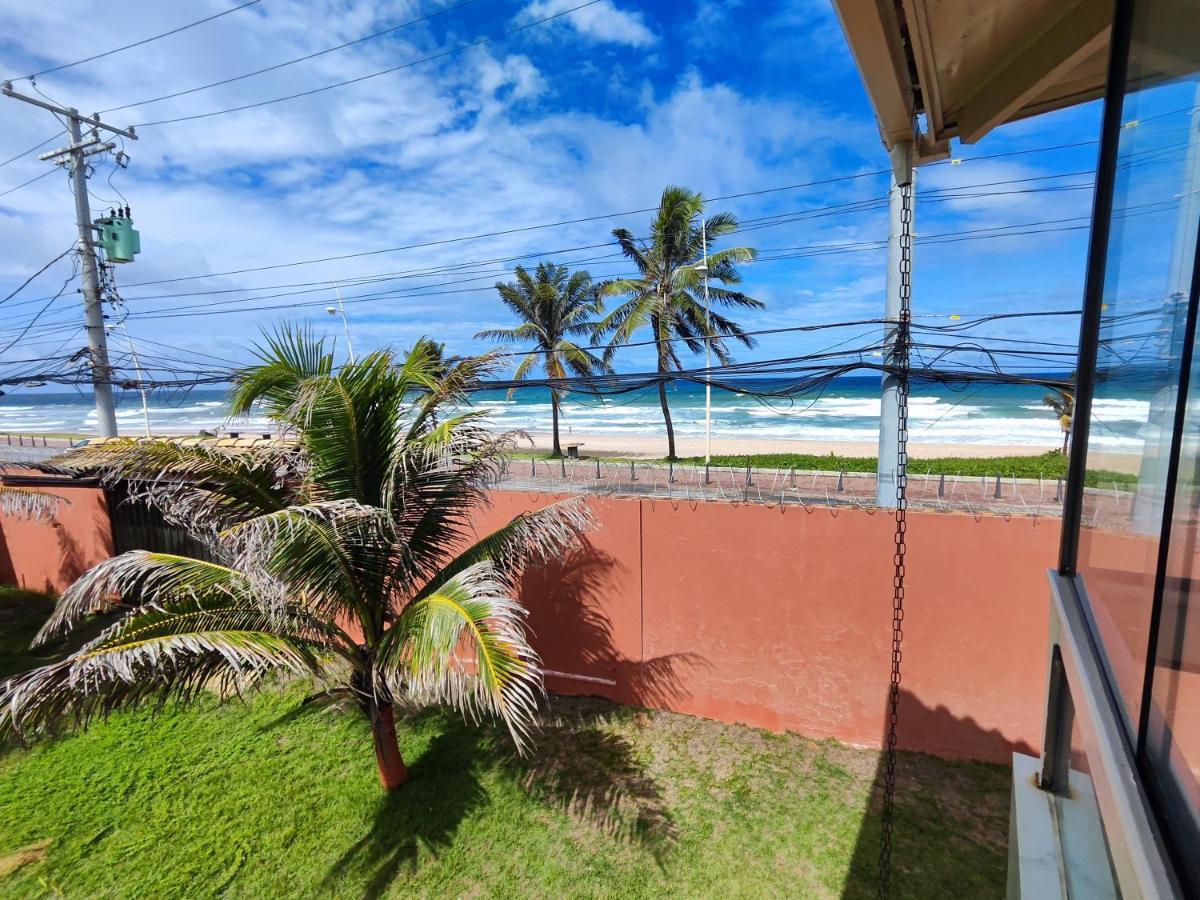 Casa Beira-Mar - Praia Do Flamengo - Salvador - Bahia Dış mekan fotoğraf