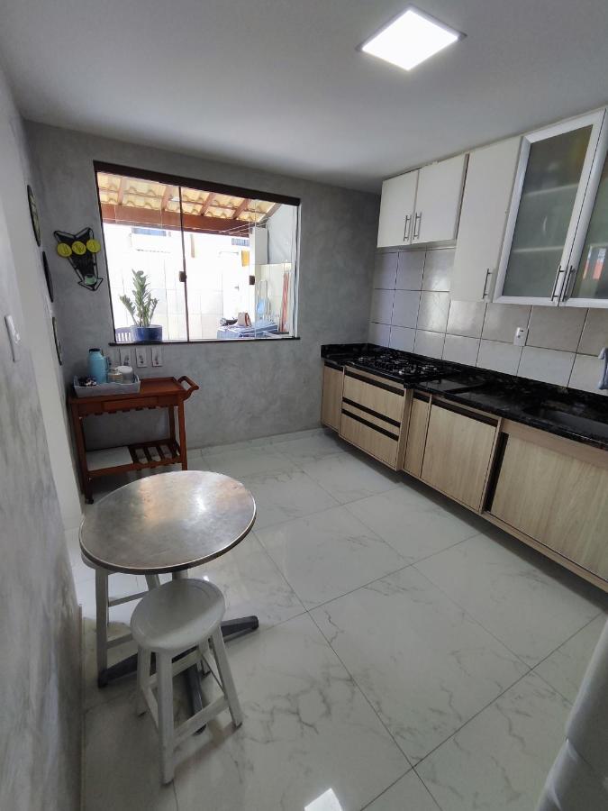 Casa Beira-Mar - Praia Do Flamengo - Salvador - Bahia Dış mekan fotoğraf