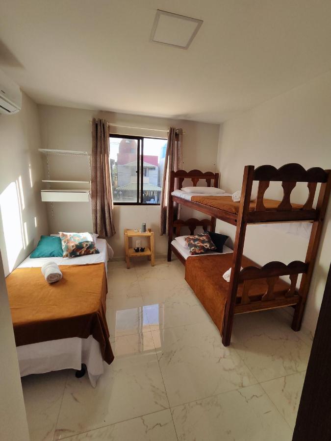Casa Beira-Mar - Praia Do Flamengo - Salvador - Bahia Dış mekan fotoğraf