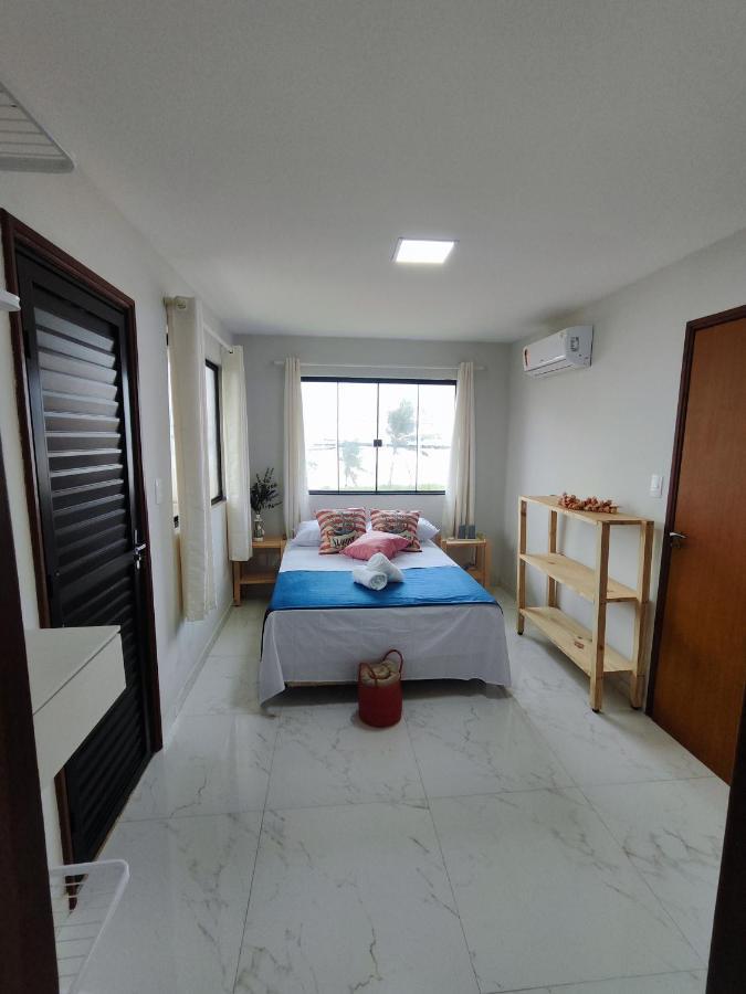 Casa Beira-Mar - Praia Do Flamengo - Salvador - Bahia Dış mekan fotoğraf