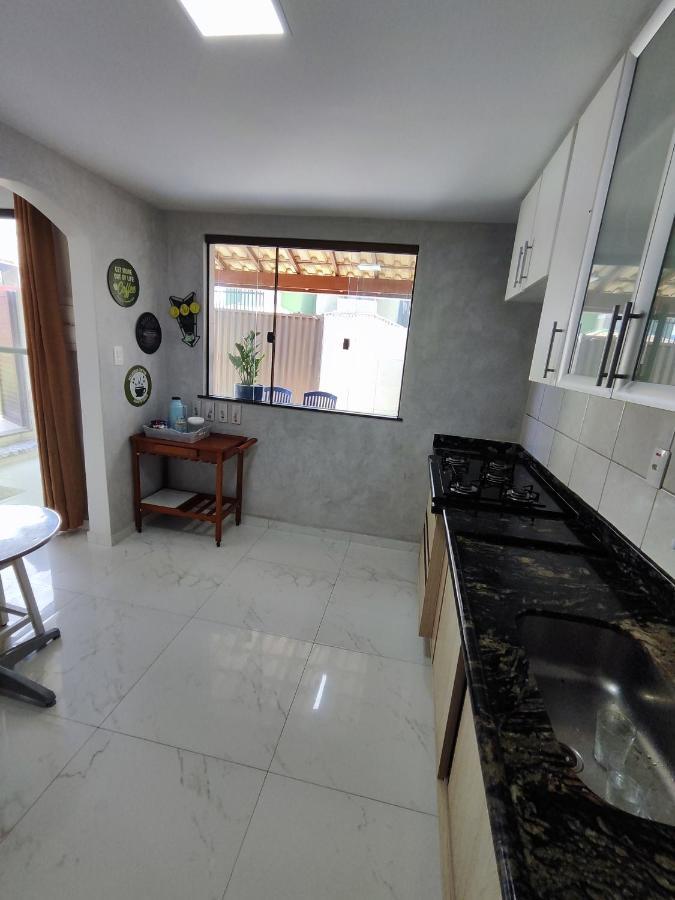 Casa Beira-Mar - Praia Do Flamengo - Salvador - Bahia Dış mekan fotoğraf